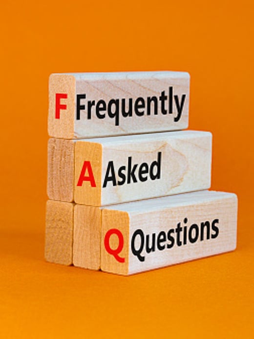 FAQ Blocks on Kalodu